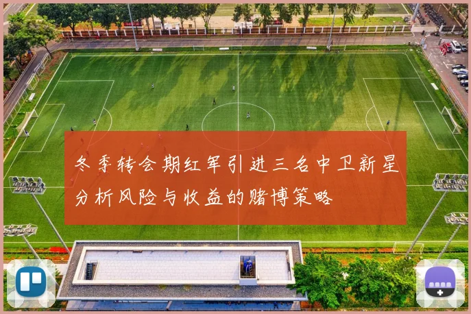 冬季转会期红军引进三名中卫新星分析风险与收益的赌博策略