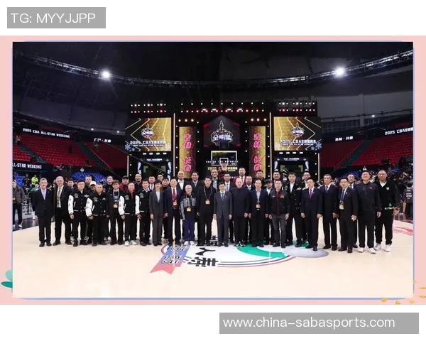 媒体人分析CBA潜力赛各队态度管办分离政策需理性看待不应过于认真