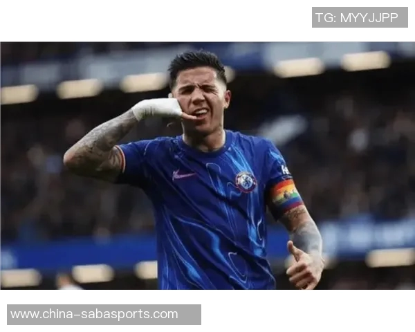 默森称赖斯为英超最佳8号位中场恩佐尚难企及其水平