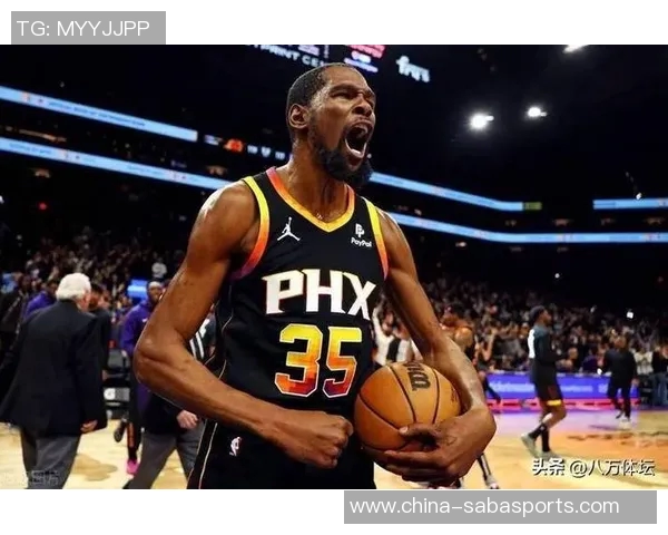 杜兰特末节爆发独揽16分全场贡献32分9篮板5失误助球队逆转胜利