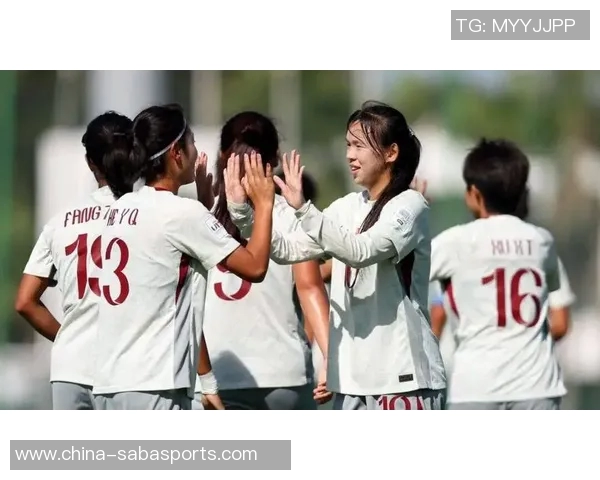 奥克兰联女足主帅感恩国际足联舞台虽遭武汉女足淘汰依然不忘初心