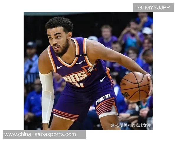 小卡特称赞泰厄斯琼斯为理想控卫其沟通能力令各队垂涎欲滴