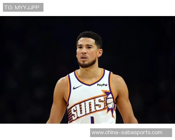 布克腹股沟拉伤恢复良好太阳主帅期待他出战雷霆季后赛四分之一决赛 布克腹股沟拉伤恢复良好太阳主帅期待他出战雷霆季后赛四分之一决赛