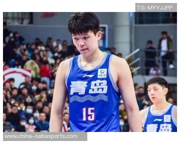 球队主持人谈杨瀚森潜力期待他迅速崭露头角但过程不易 球队主持人谈杨瀚森潜力期待他迅速崭露头角但过程不易