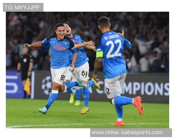 那不勒斯创历史成为2015年后首支欧冠单场失6球的意大利球队