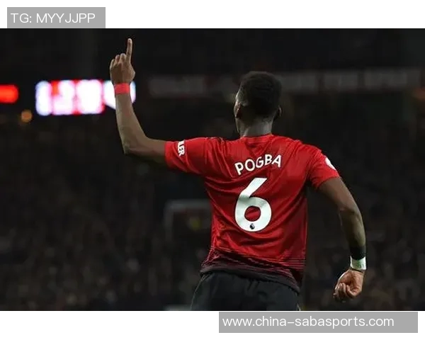 博格巴再度受伤无缘首秀上次出场已是789天前