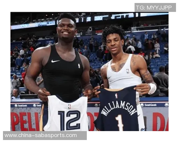 文斯卡特宣布2026年扣篮大赛参赛者名单华子莫兰特锡安等明星球员齐聚 文斯卡特宣布2026年扣篮大赛参赛者名单华子莫兰特锡安等明星球员齐聚