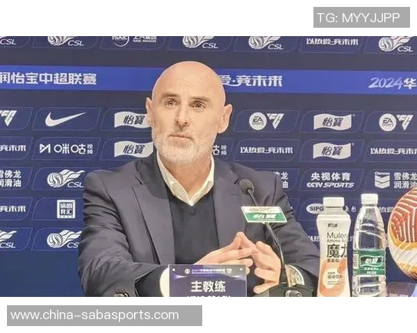 海港队续约穆斯卡特是夺冠关键不容忽视的首要任务