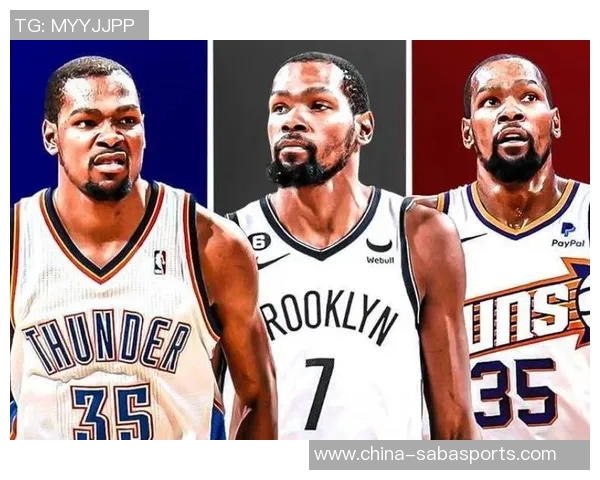 帕金斯呼吁杜兰特发挥领导力展现出他应有的能力与影响力