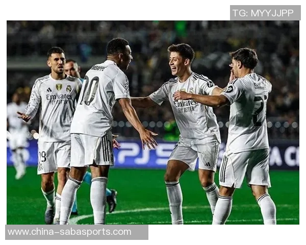 马卡评论皇马三场不胜致联赛优势消失每场比赛如同生死战