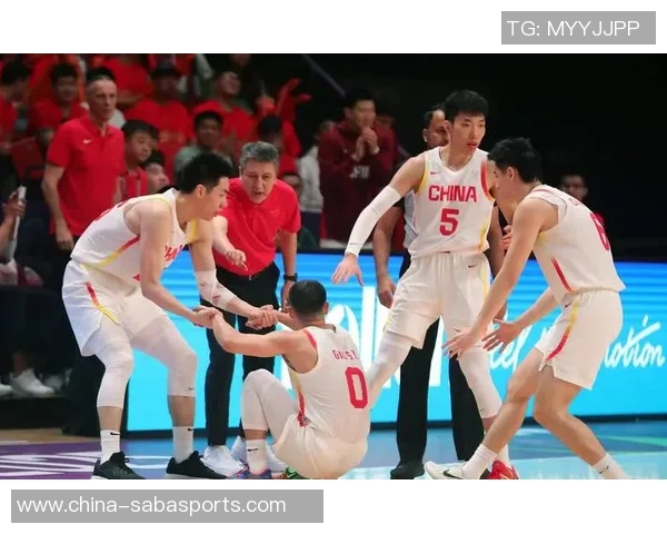 中国男篮世亚预实力排名第11解说员强调实力提升需靠自身努力逐步实现