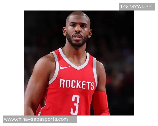 克里斯保罗神奇表现9分钟送9助攻快船官推惊呼真香