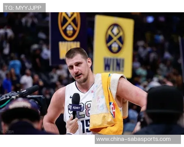 杨瀚森的潜力分析他或许无法成为约基奇但绝非平庸角色球员