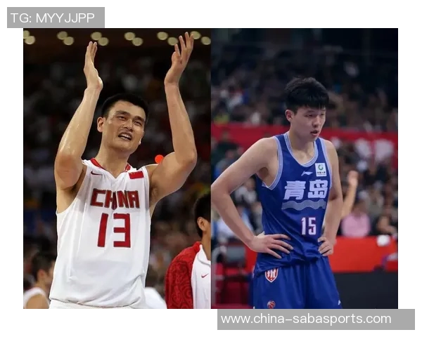 中国男篮历史上最杰出的三位球员评选姚明阿联杨瀚森谁更出色 中国男篮历史上最杰出的三位球员评选姚明阿联杨瀚森谁更出色