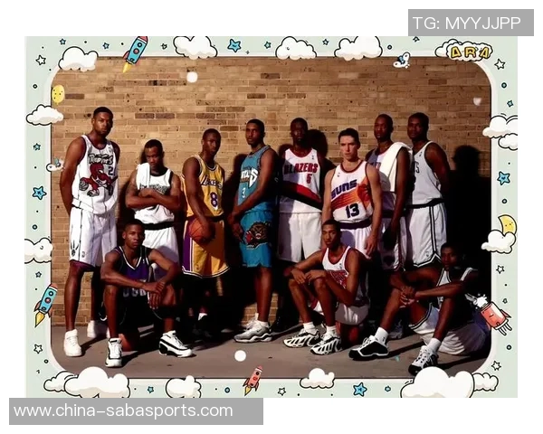 艾弗森心目中理想的四大合作球员名单揭晓