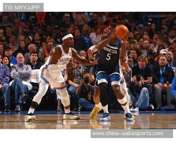 戈贝尔在场时雷霆应全力进攻森林狼落后时的致命短板分析