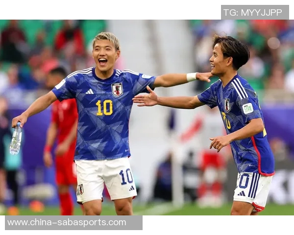 塞梅尼奥盛赞久保建英称其为日本队最具威胁的球员